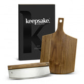 Keepsake Pizza Set - 126895-0